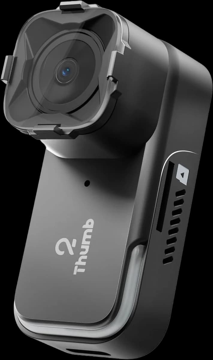 RunCam Thumb Pro