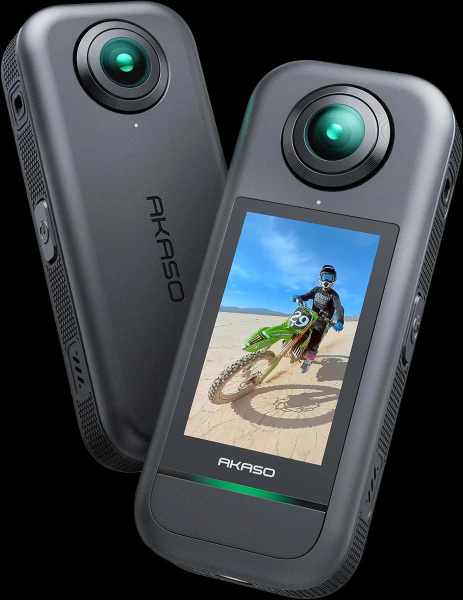 AKASO 360
