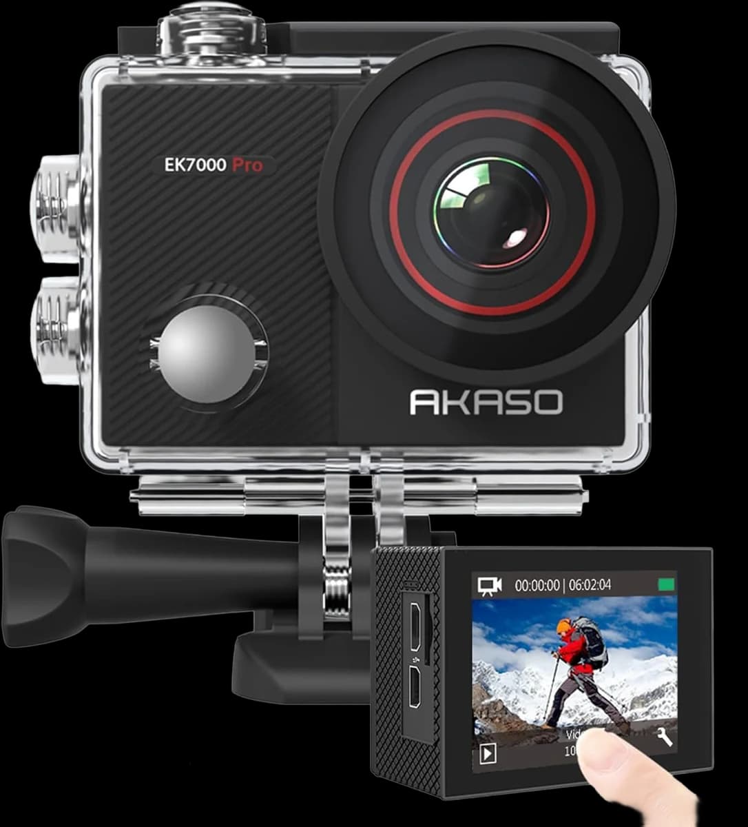 AKASO EK7000 Pro