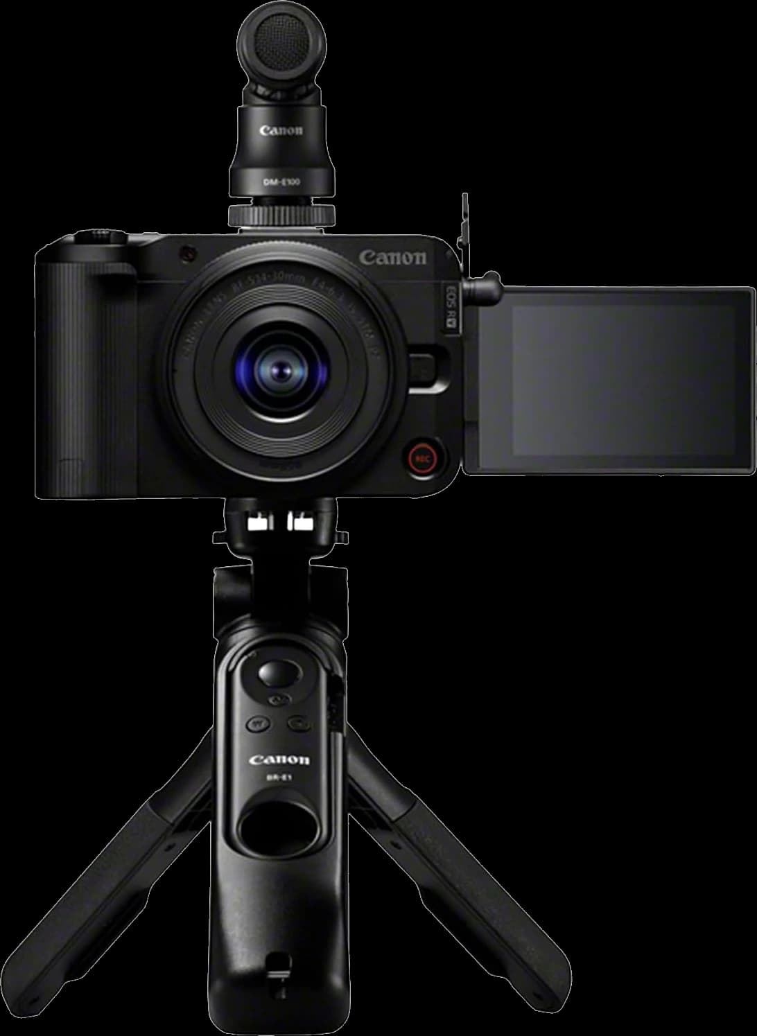 Canon EOS R50 V