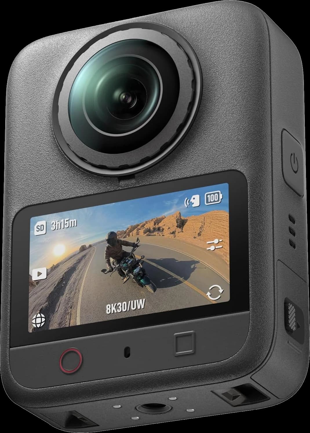 DJI Osmo 360 II