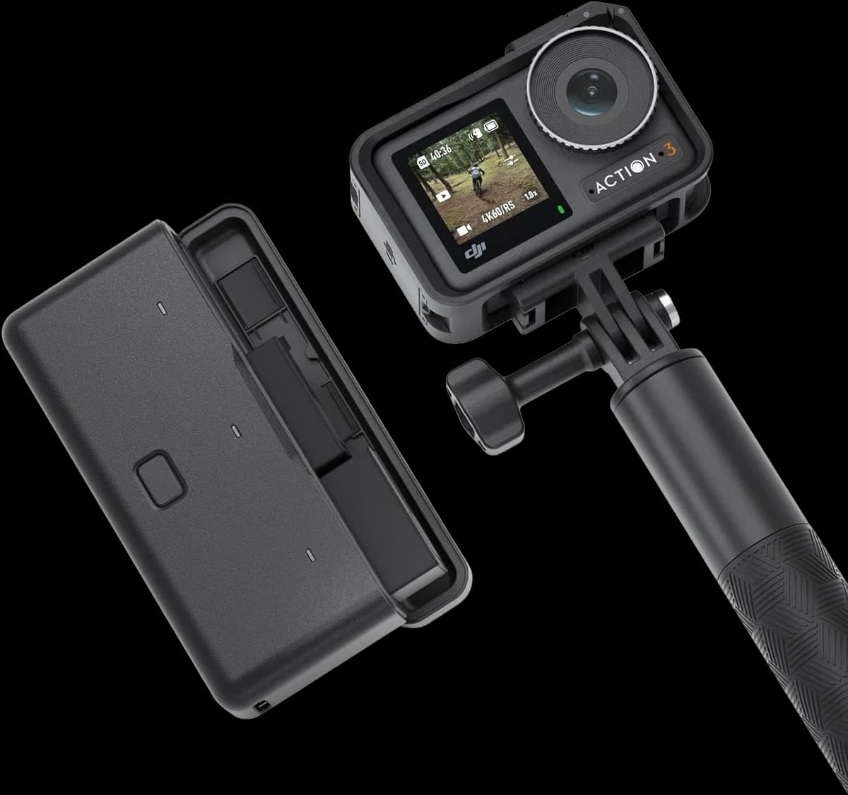 DJI Osmo Action 3