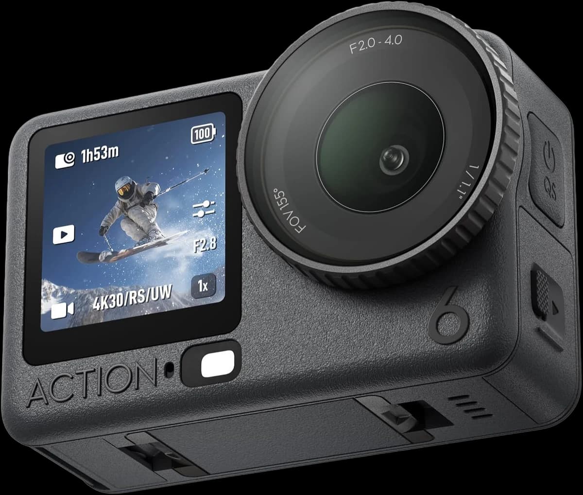 DJI Osmo Action 6