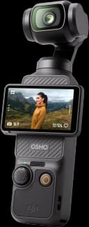 DJI Osmo Pocket 3