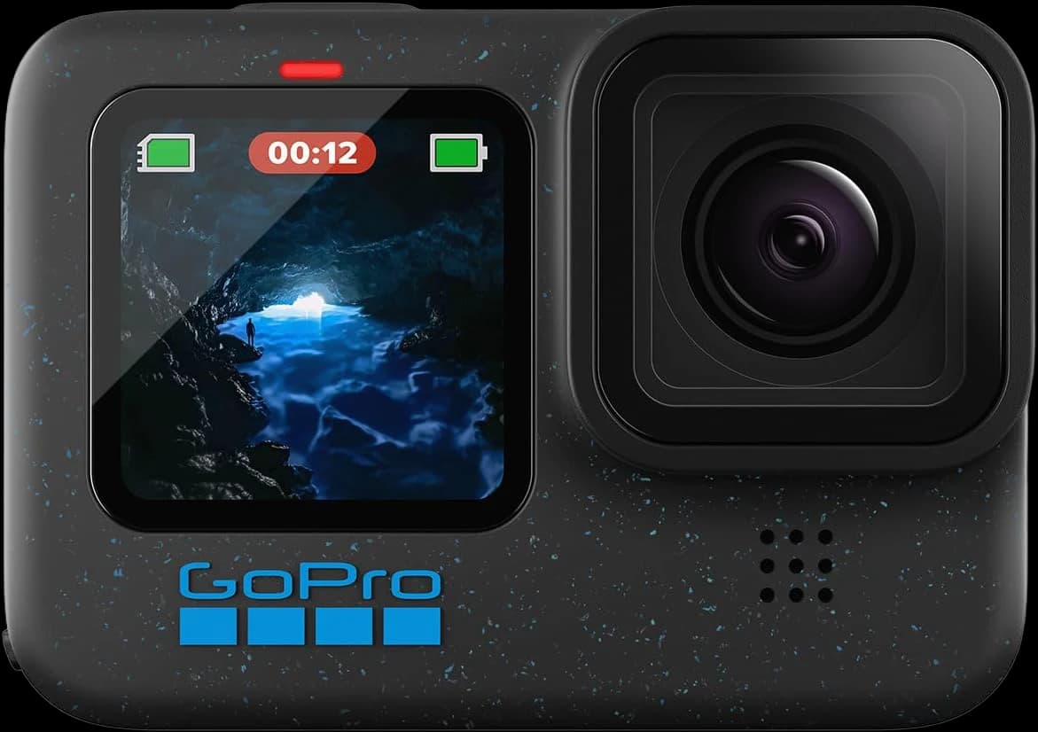 GoPro Hero 12 Black