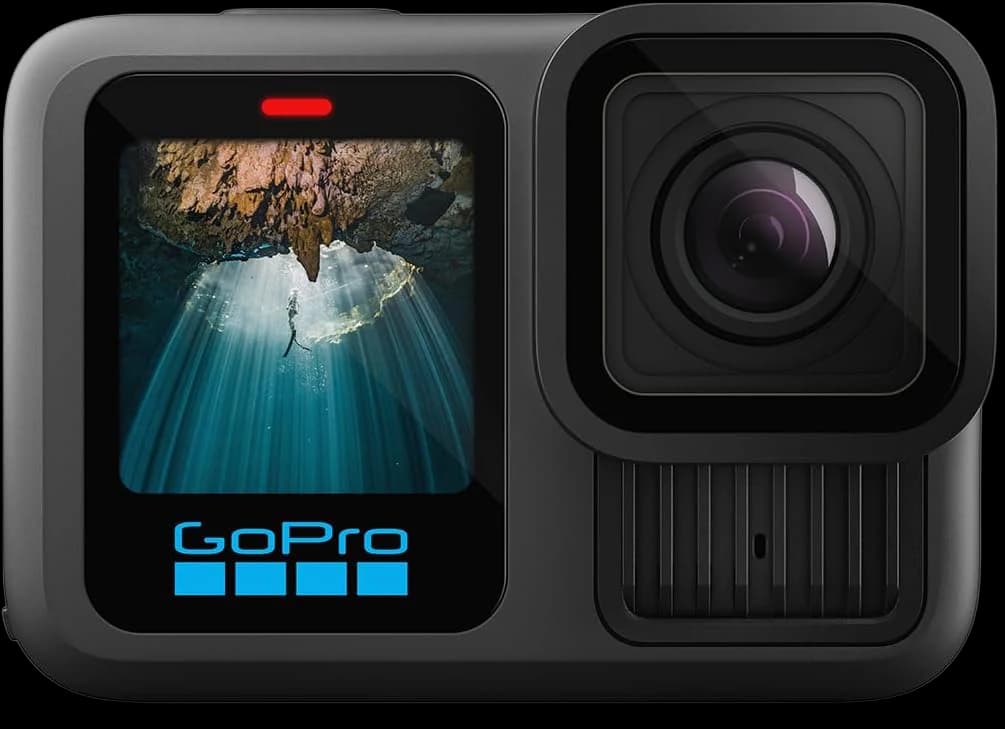 GoPro Hero 13 Black