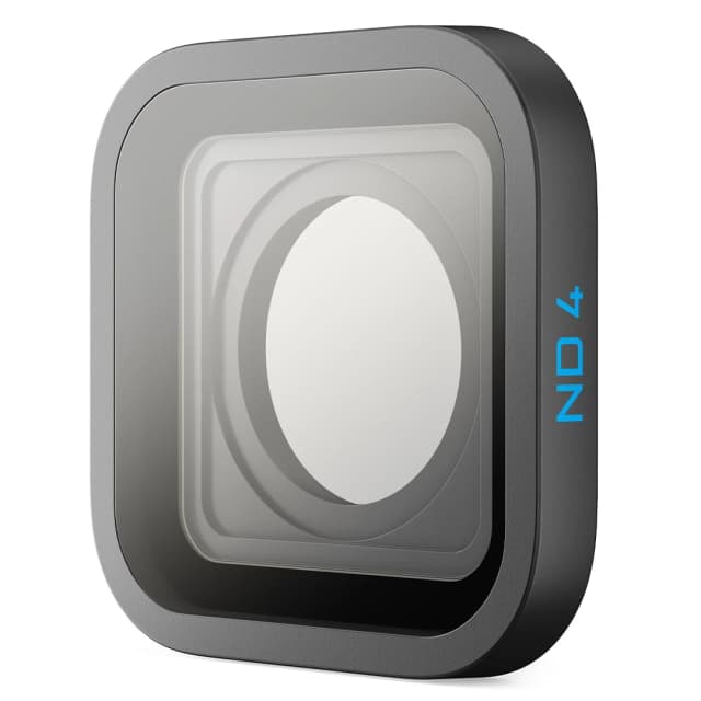 GoPro ND Filter 4-Pack Hero 13 (Original)