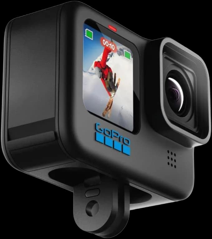 GoPro HERO10 Black