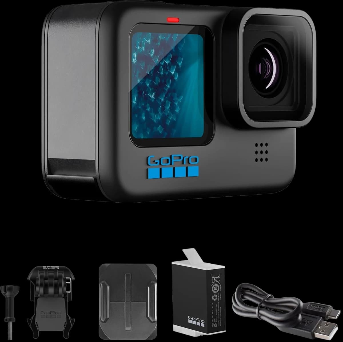 GoPro HERO11 Black