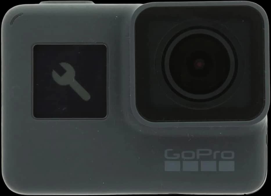 GoPro HERO5 Black Actionkamera