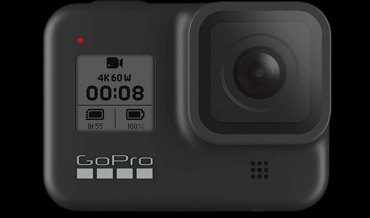 GoPro HERO8 Black