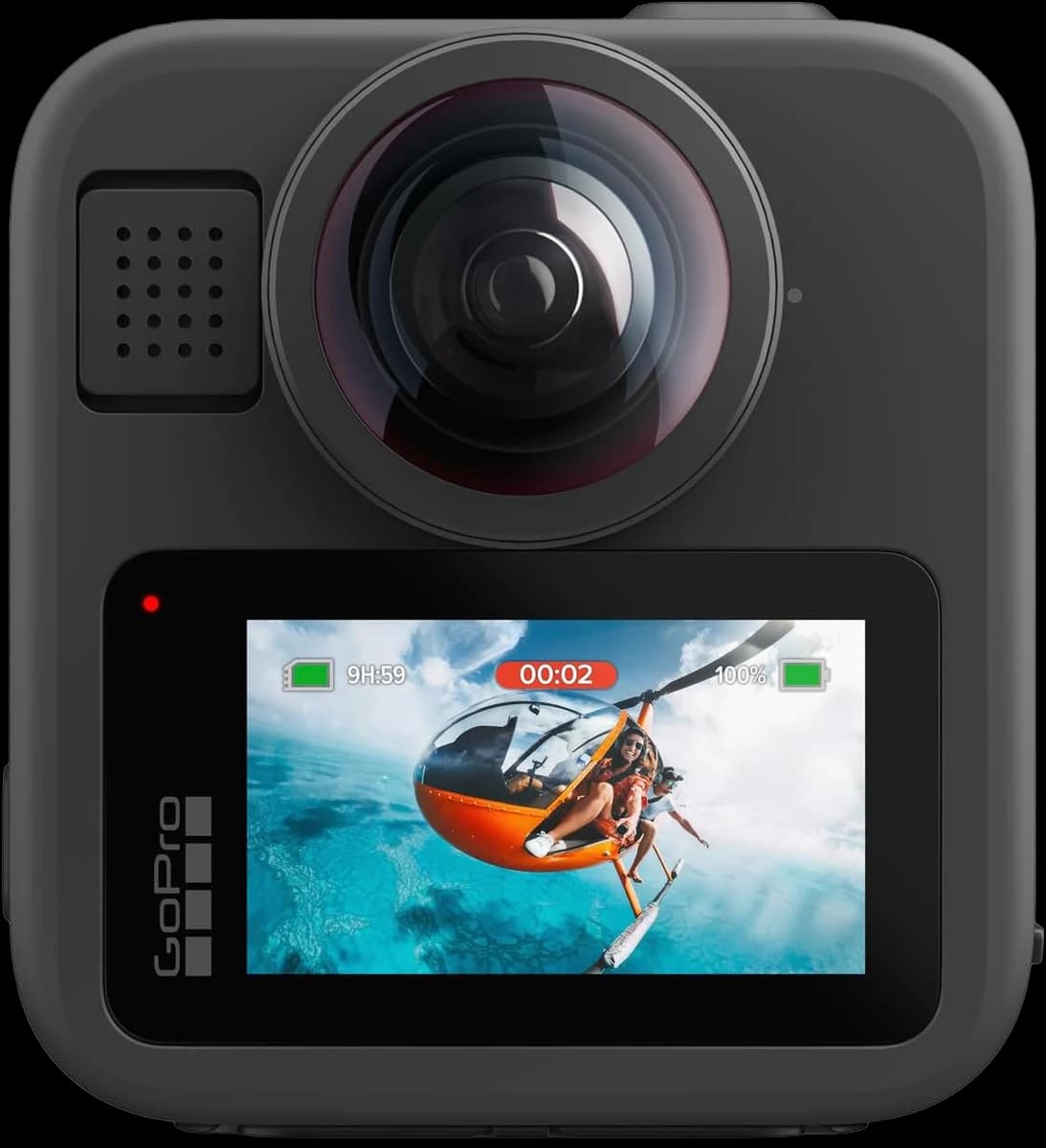 GoPro Max 2