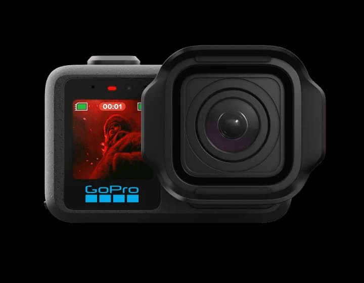 GoPro Mission 1 Pro