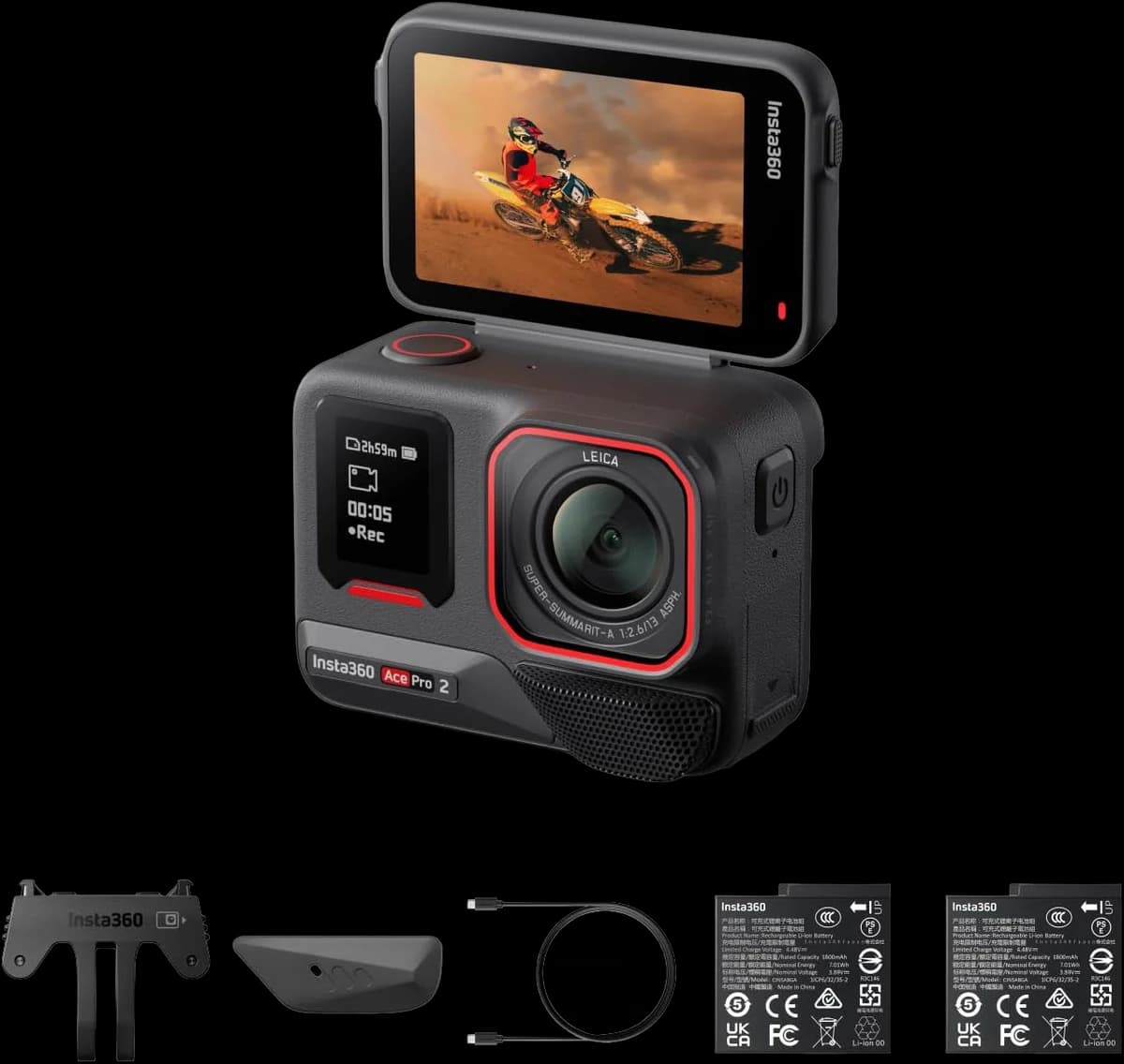 Insta360 Ace Pro 2