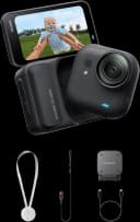 Insta360 GO Ultra