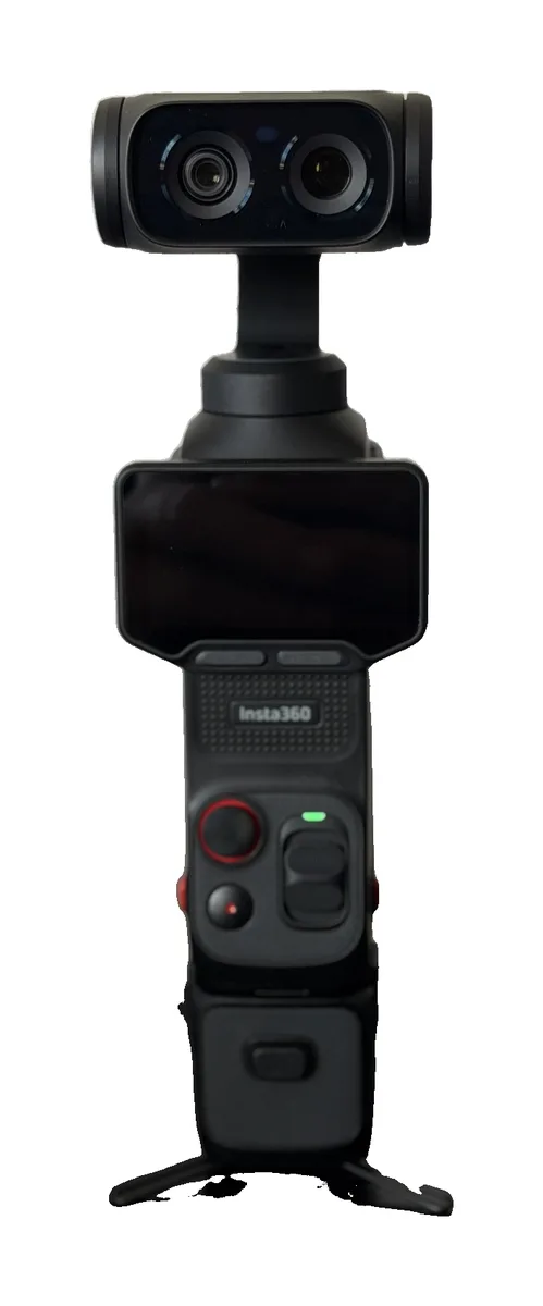 Insta360 Luna Ultra