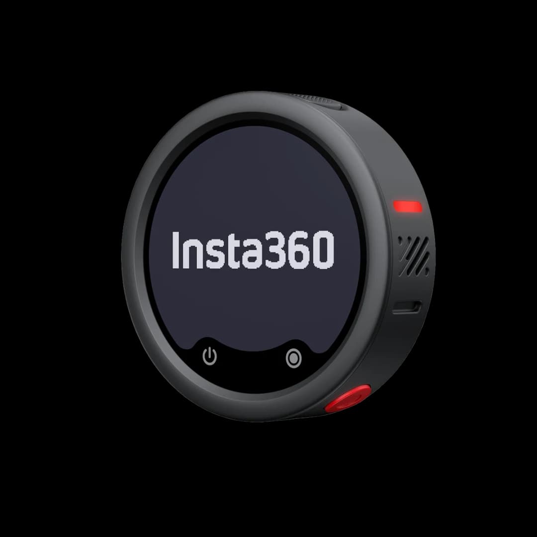 Insta360 Mic Pro Transmitter