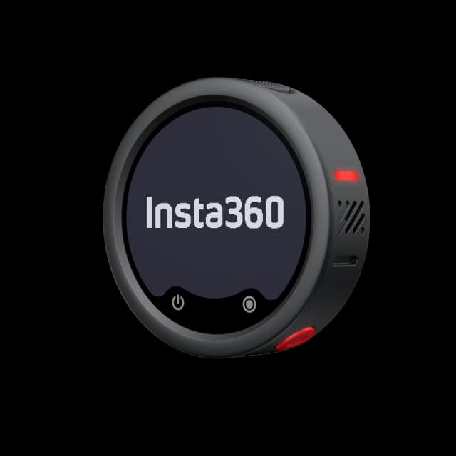 Insta360 Mic Pro Transmitter