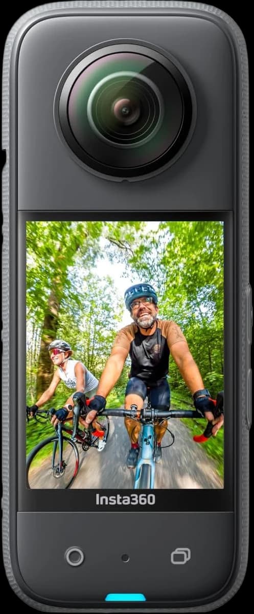 Insta360 X3