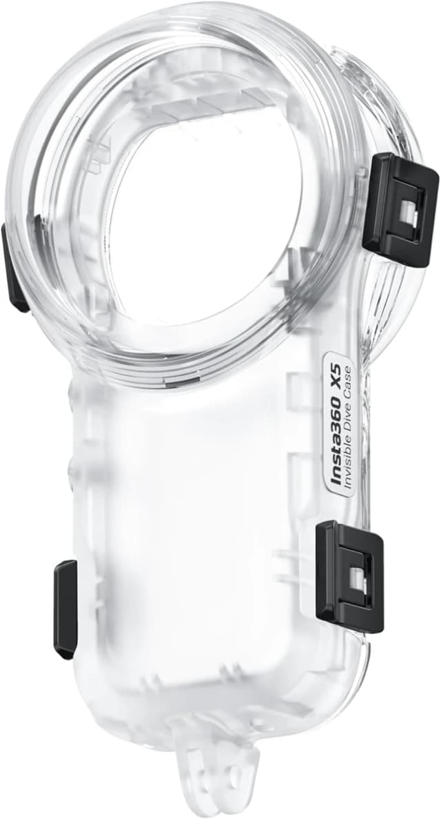 Insta360 X5 Invisible Dive Case (Original)