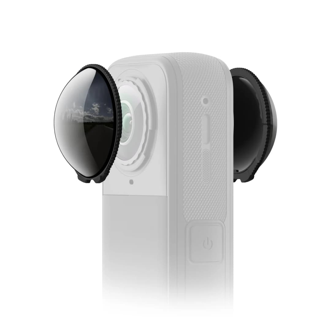 Insta360 X5 ND128 Filter (Original)