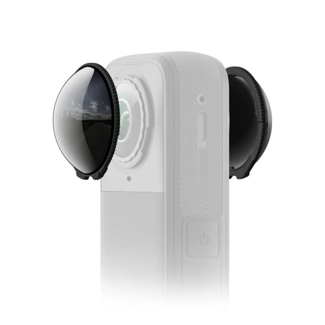 Insta360 X5 ND128 Filter (Original)