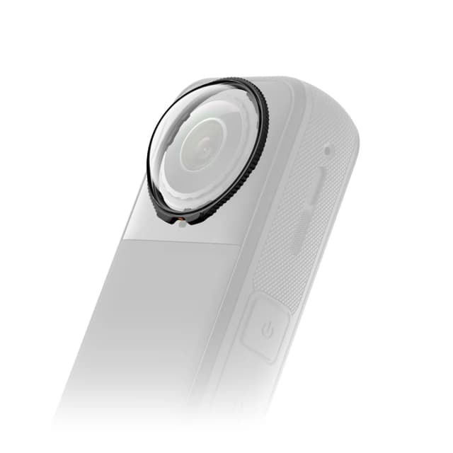 Insta360 X5 Premium Lens Protector (Original)