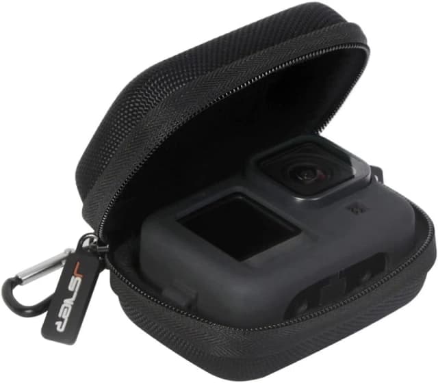 JSVER Hardcase für GoPro Hero 13/12/11