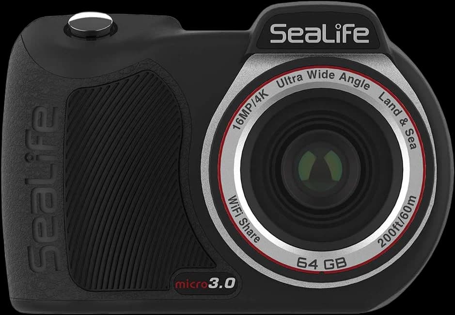 SeaLife Micro 3.0