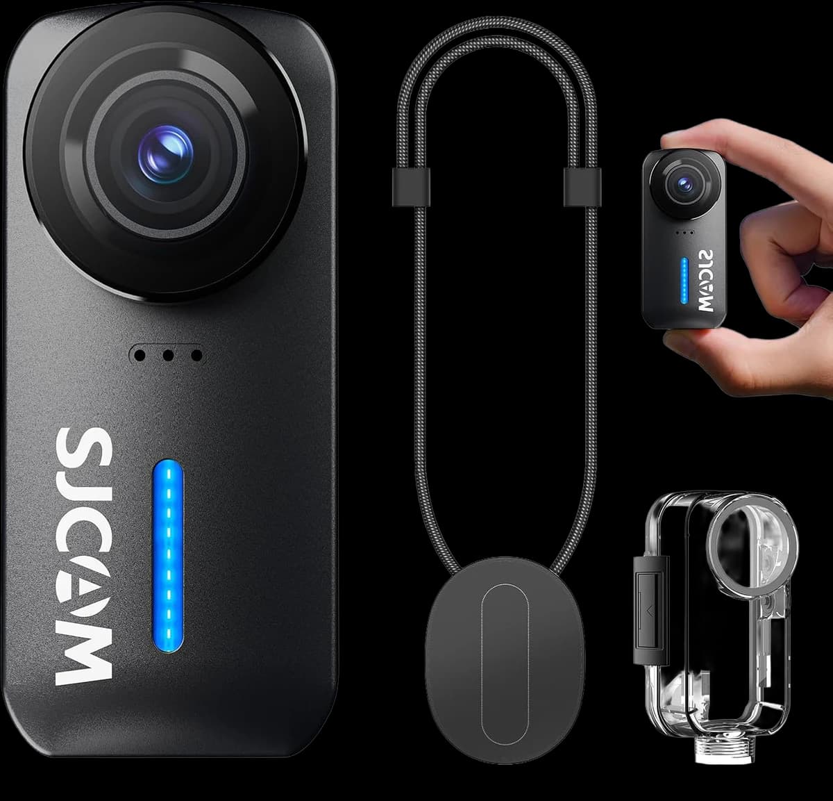 SJCAM C110+