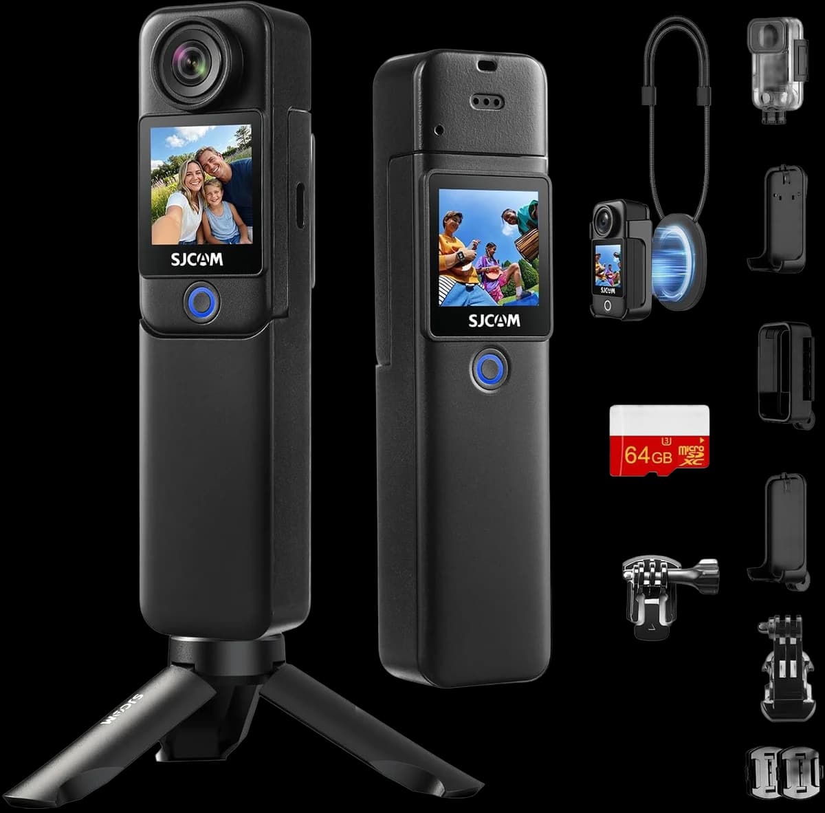 SJCAM C300