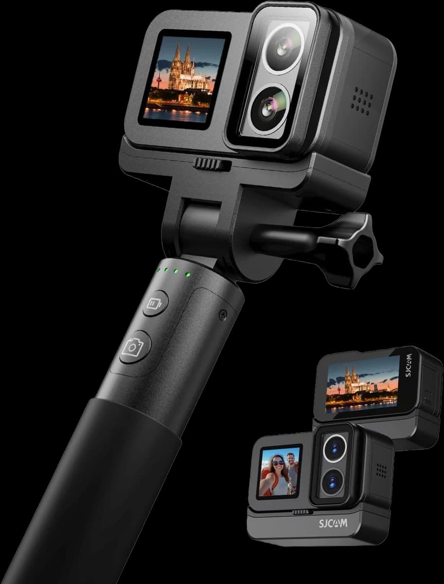 SJCAM SJ20