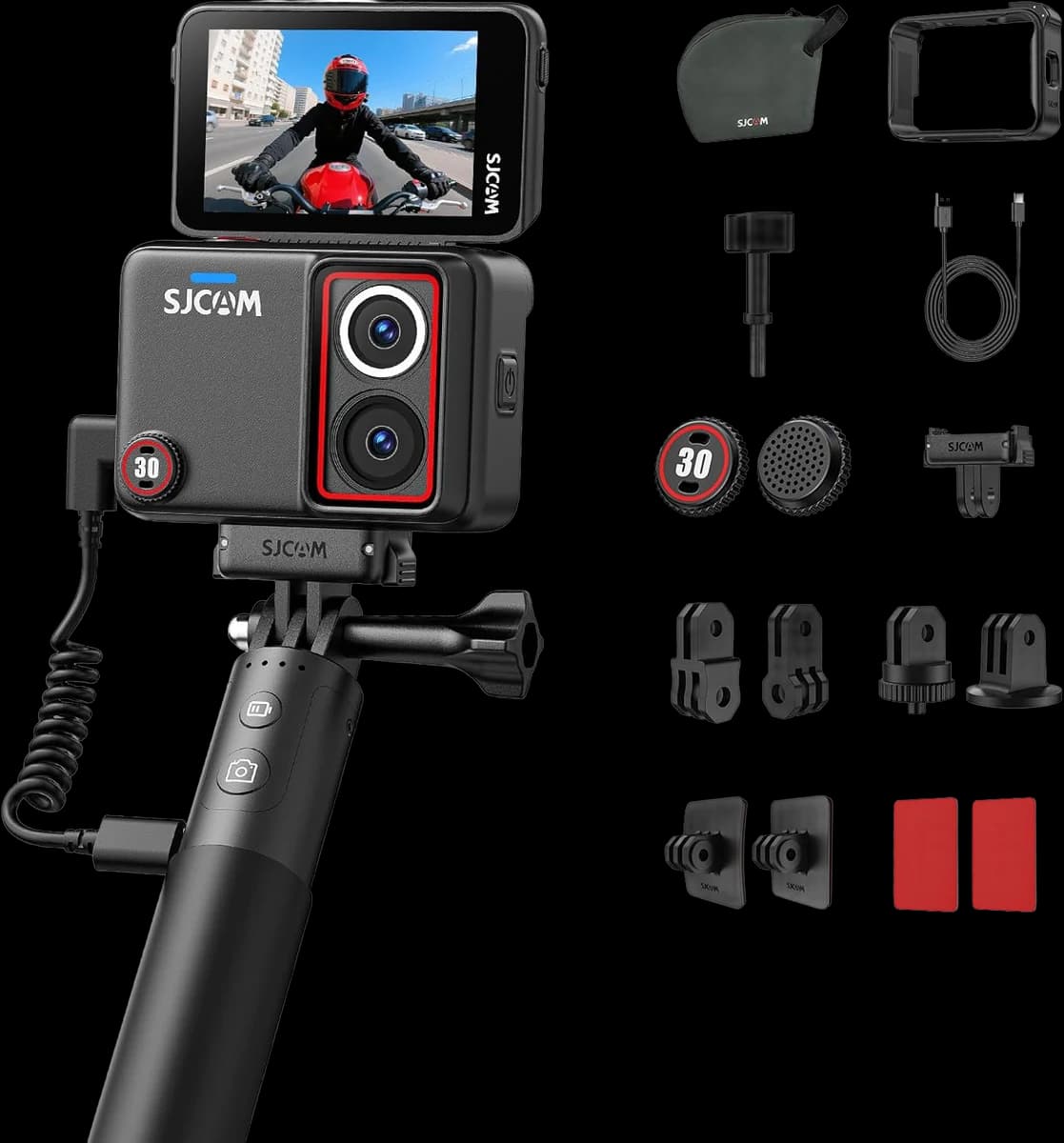 SJCAM SJ30