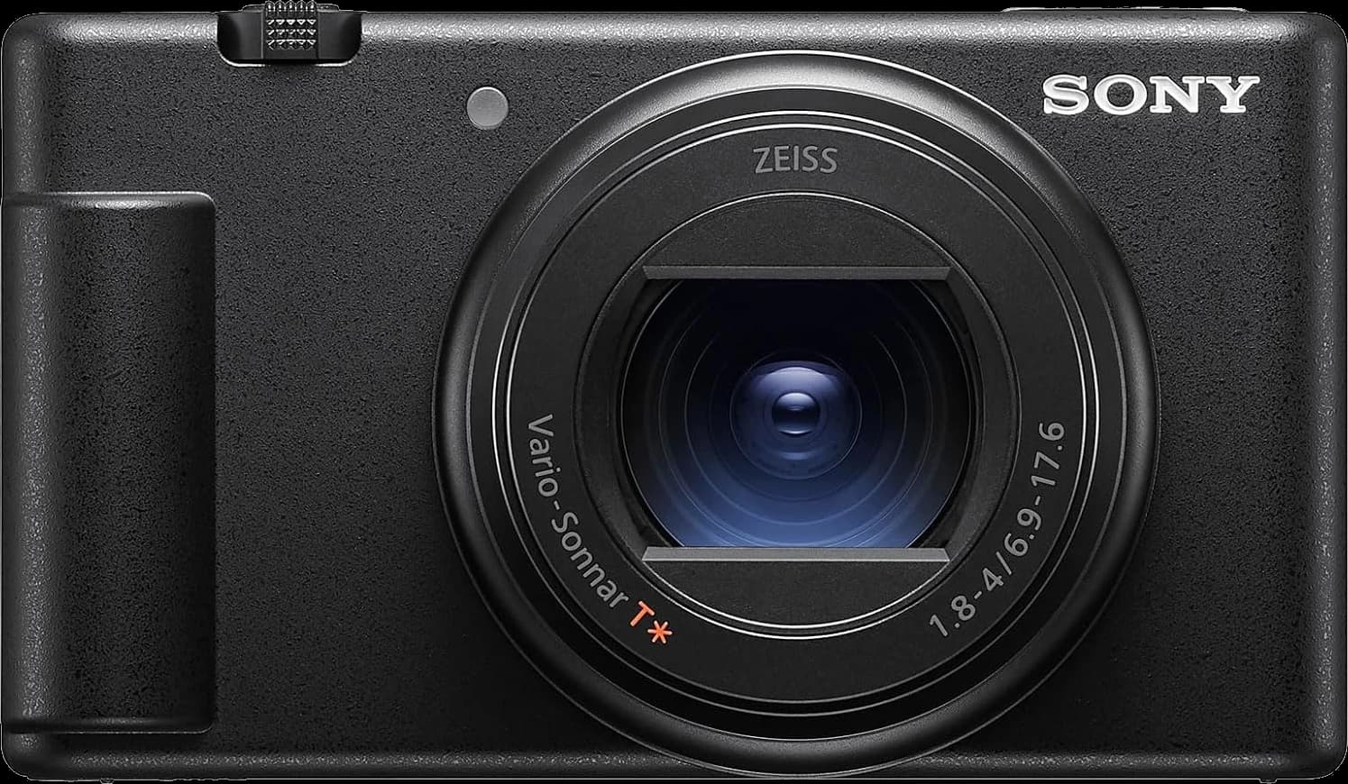 Sony ZV-1 II