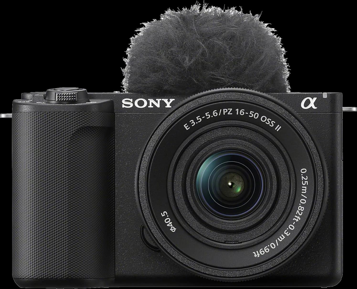 Sony ZV-E10 II