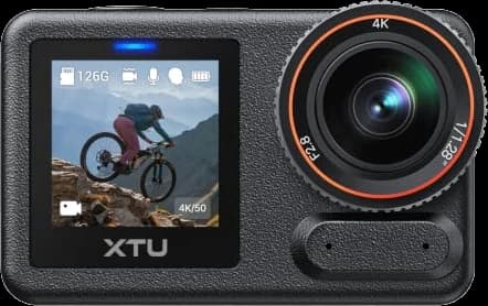 XTU S7 Pro Max