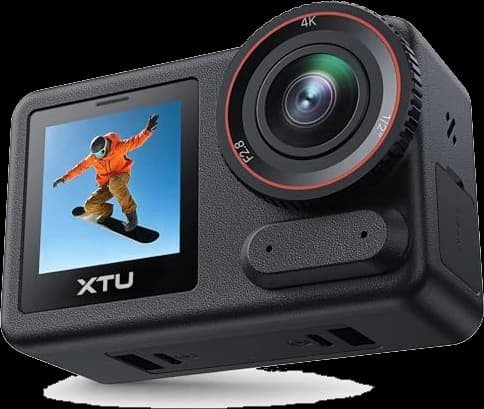XTU S7 Pro