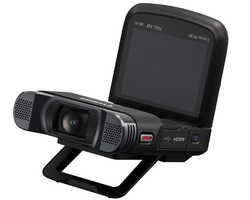 Canon LEGRIA mini X Vlog Cam, Youtube Camera