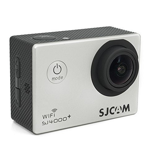SJCAM SJ4000+ (Plus) Actioncam - 2