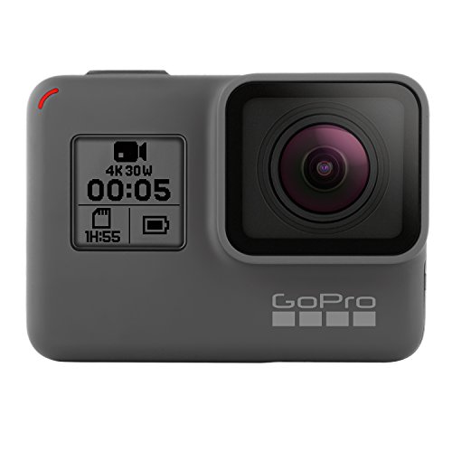 GoPro HERO5 Black Actionkamera