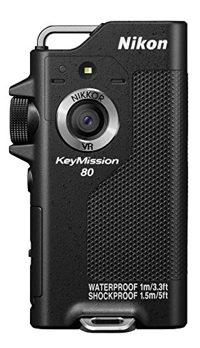 Nikon KeyMission 80 Actionkamera