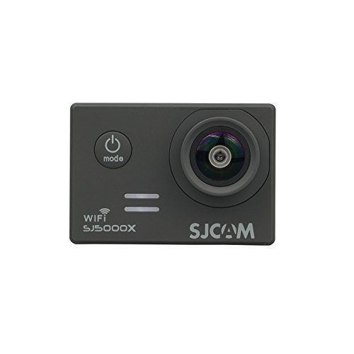SJCAM SJ5000X Elite Actionkamera