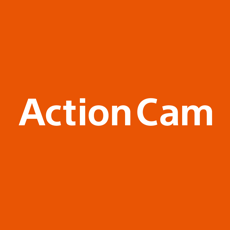 ‎Action Cam App