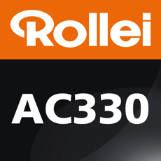 ‎Rollei AC 330/330 WiFi