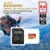 SanDisk Extreme 64GB microSDXC für Actioncams bis zu 90 MB/s - 